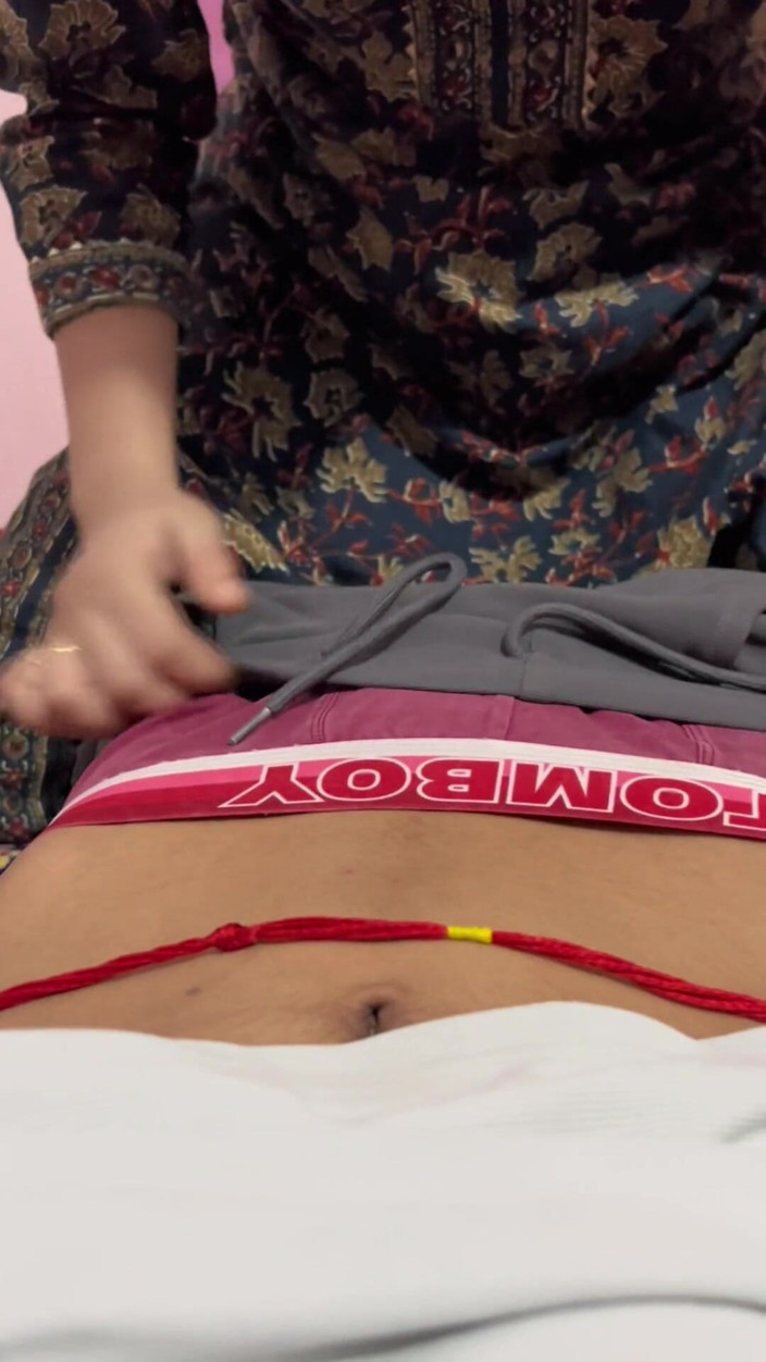 vinu5460: Sexe avec une pute indienne