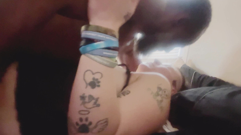 Thekookiejar: Skyy Blu primera follada de 2026 y para mucho más