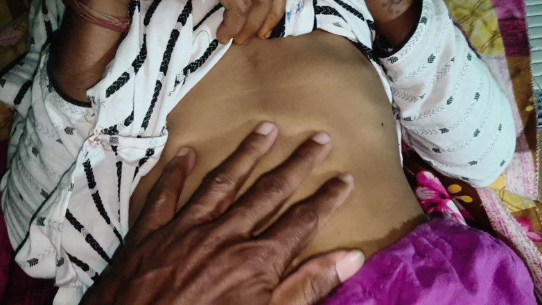 Lalulalu55: Indian Couple Non Stop Pussy Farting on Doggy Best Bigg...