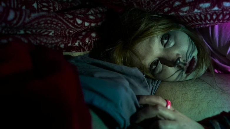 Shawna Panofka: Stiefvader Betrapte Me Op Spelen Onder De Dekens