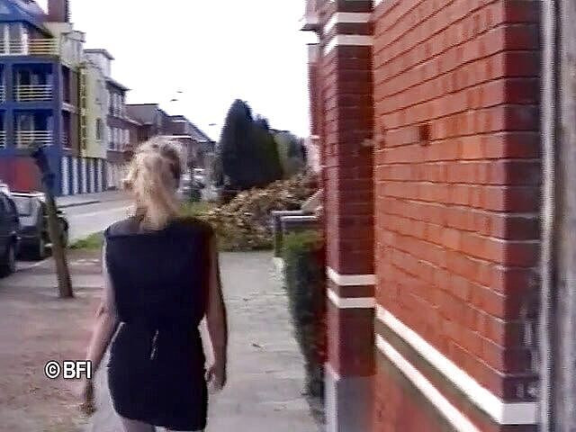 Naughty by nature in Holland: Xkiss - geile küsse aus Belgien, teil 4