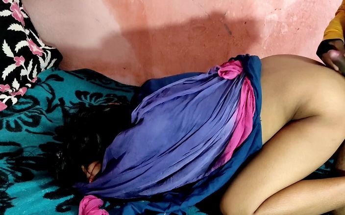 Neha Rani: Jija sali scopa