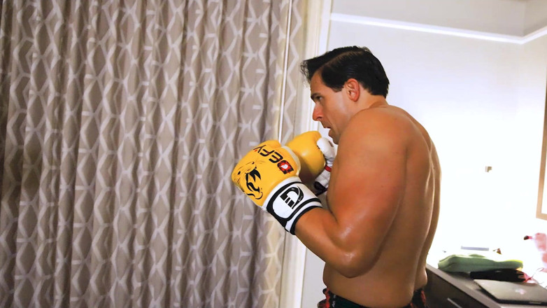 Kandylegsxxx: Knockout boks hakimiyeti: kandy vs sam stout