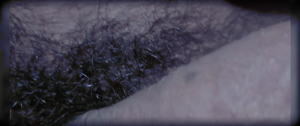 Rock F hairy: Bom Me Ver De Perto