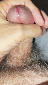 En snabb wank