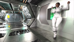 Captain ero gaming: Tentacular son bölüm