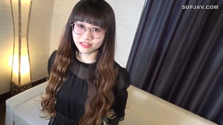 Asian happy ending: Asian Angel 16335