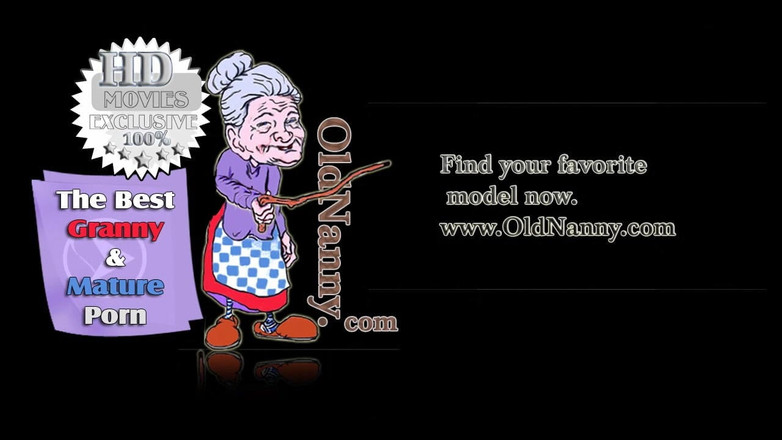 Old Nanny: निजी में अच्छे दोस्त