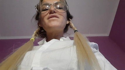 Nadi_Zabava: Bdsm, femdom, spottlek