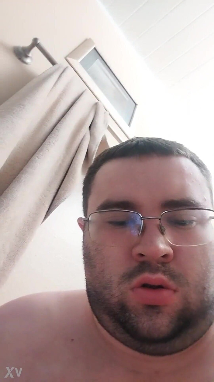 Gavin Russell: Dildospiel