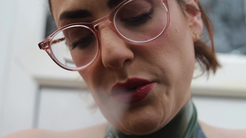 Countess diamond: Smoking Makes You Horny