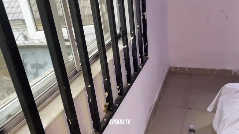 Kpekus Tv: Awek montel menerima zakar saya dengan ghairah tegar