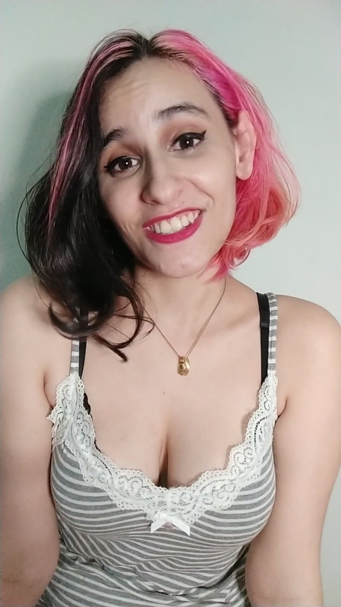 Ms Candy Bunny: Wedgie Девушка, Серия