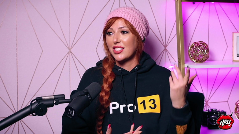 Holly Randall Productions: How Lauren Phillips Turned Extremescenes Into a Brand