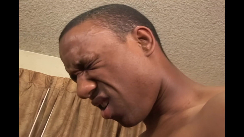 2 much love: 갇히고 큰 보지