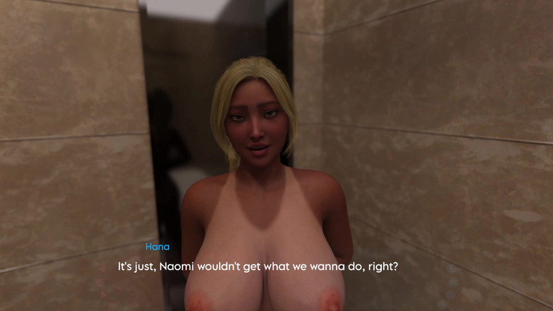 Wickedgammes studio: The Pussy Lover (part 16)