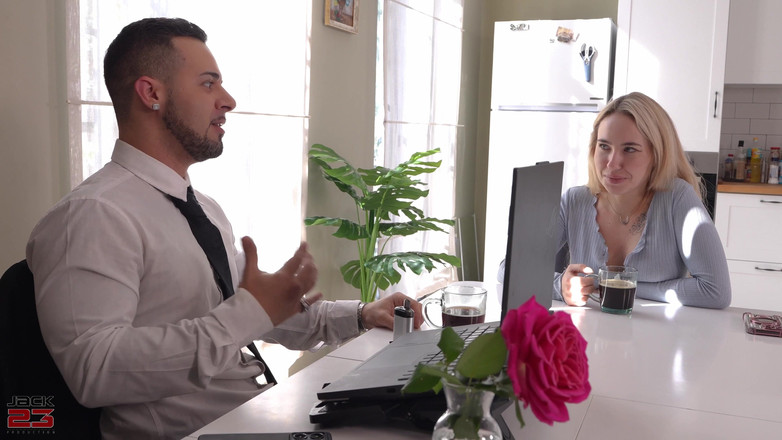 jack23: Šukám tvoji holku