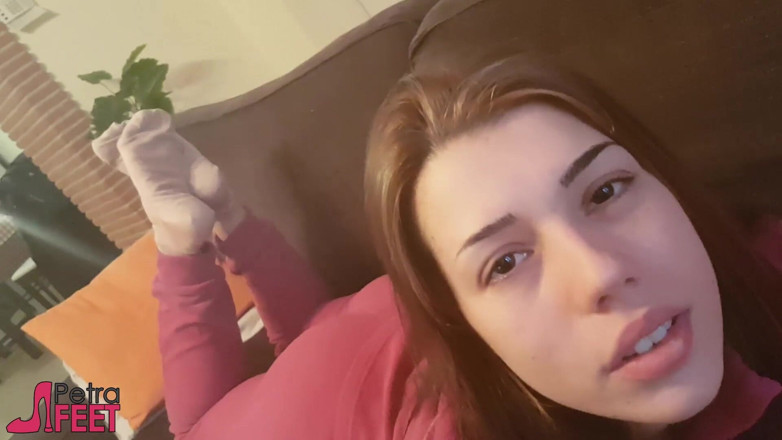 Smokin Fetish: Roken en fetisj met lieve tiener