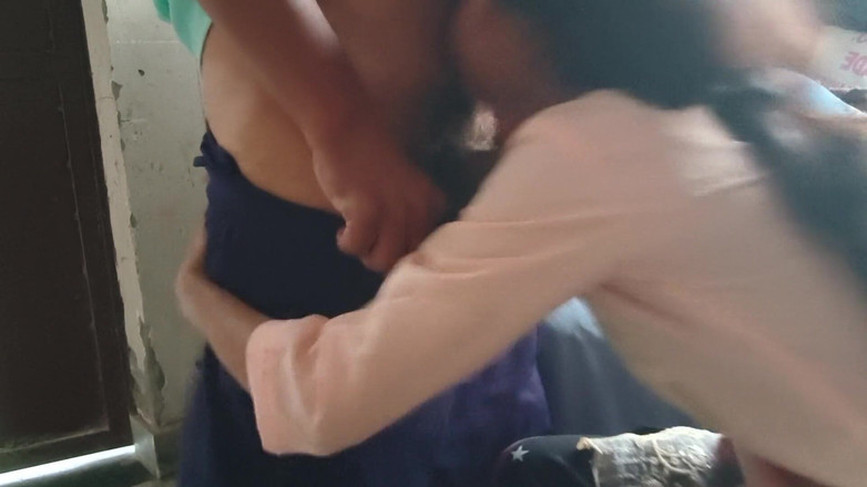 Saraswati: Stepdaughter Sucked Her Stepfathers Well