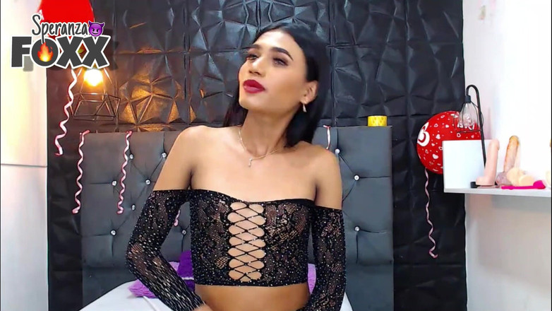 Speranza Fox: An Explosive Journey of Pleasure and Shared Desire