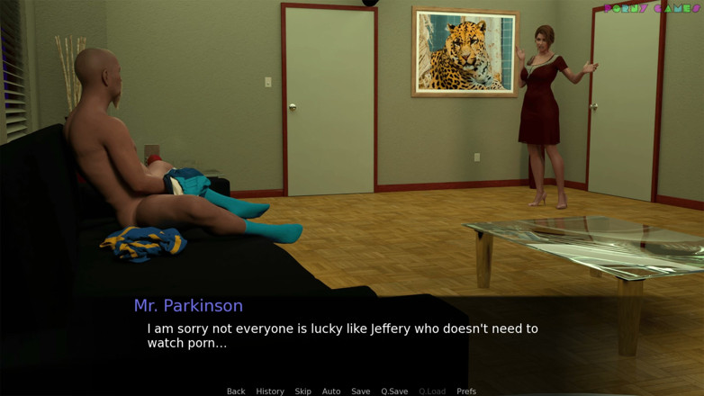 Porny Games: Natasha Naughty Wife by Archimedescompany - Hotwife Is Recording Her First...