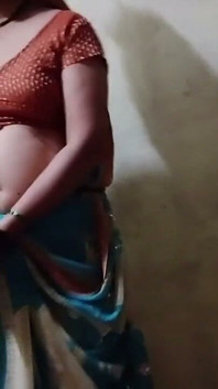 Desi Bhabhi Was Held Captive and Released