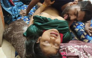 Best Indian Hot Sexy Romance and Blow Job