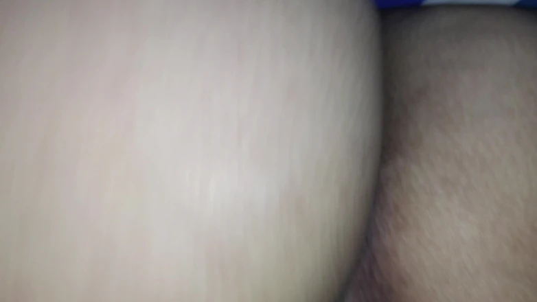 AngyAmazon: My Cuckold Hubby Creampies After His Friend Fucked Me