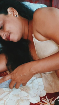 Bhabhi Mood - Brother-in-law Is Alone at Home