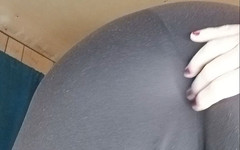 HerculesnVENUS: Son Caught Mommy Bending Over No. Stop Fucking Till Squirting...