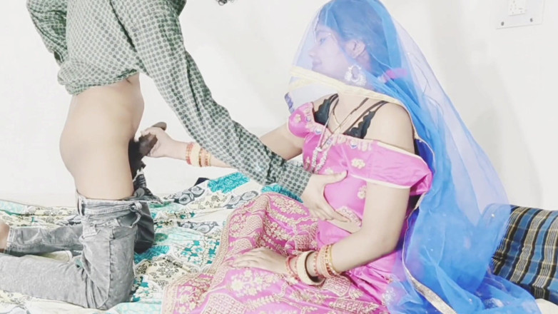 Vija: Deshi 蜜月视频高清视频 xxx 色情侧视频