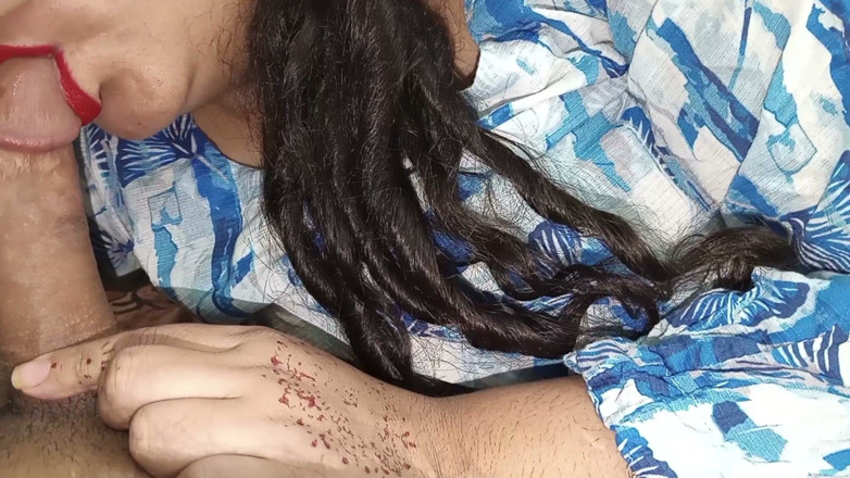 QueenbeautyQB: Fucking with My Sweet Indian Wife Reverse Cowgirl Position