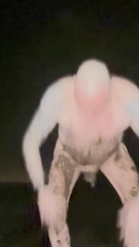 Slave Exposed Outside