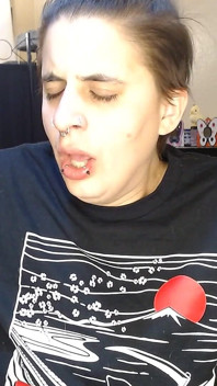 Allergy Season Tons of Wet Sneezes