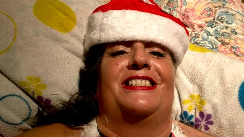 Lujuriosos: Weihnachtsberührung