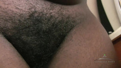 ATK Hairy: Amateur schokolade wird dich verrückt werden