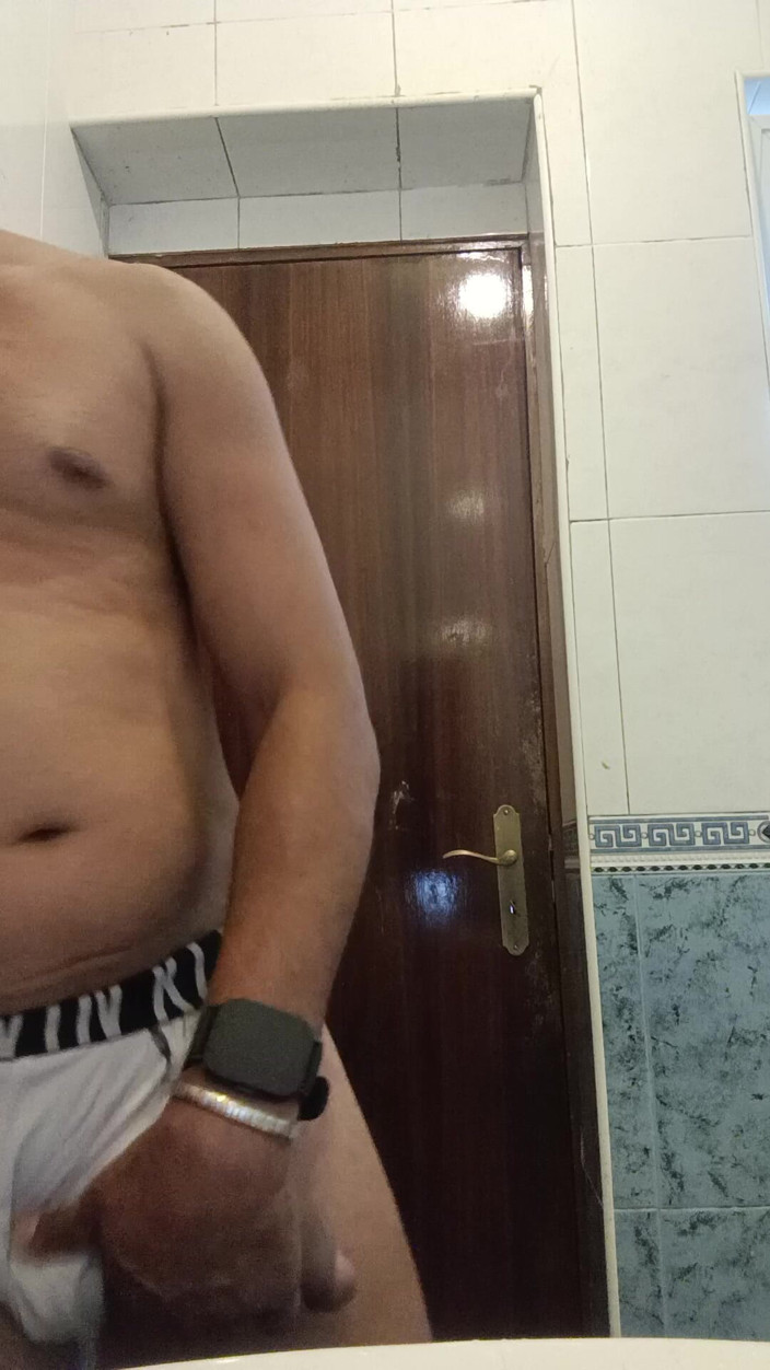 Boy top Amador: Uczta dla moich zwolenników, którzy lubią duże