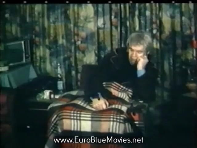 Euro Blue Movies: Der Fickvoyeur 2 1993