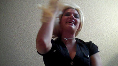 Cryptostudios: Tabitha Giantess 251