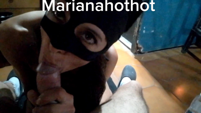 Marian sofar: チュパ・ピハ、アルゼンチン