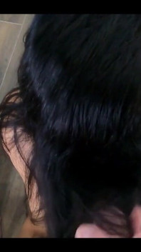 Hairjob