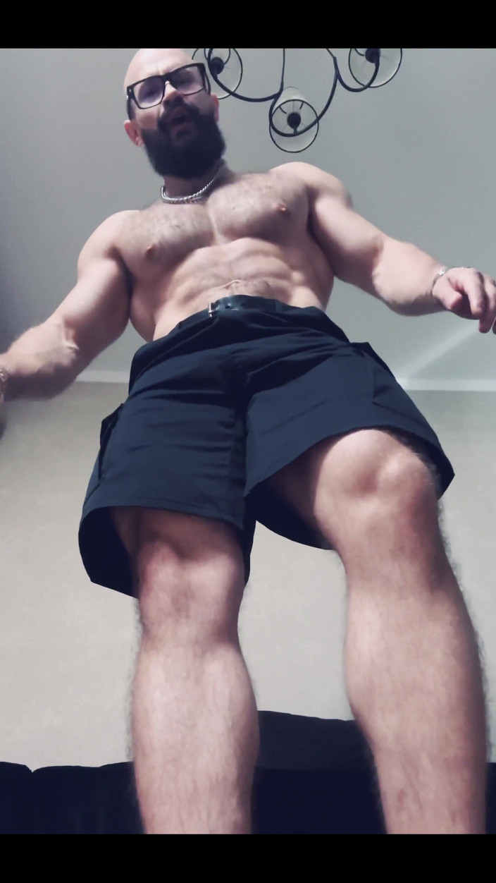 Mister Stone: 내 구두 벗기