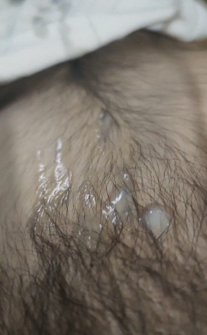 The girls' cave of fear: 백 복서에 사정