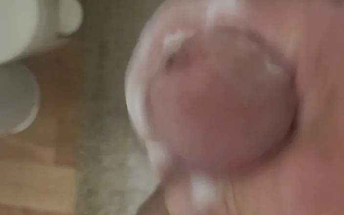 Polish: Hot Cum