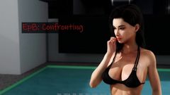 LoveSkySan69Real: Daleko z domova, část 26 rychlovka, ale... znovu.... podle Loveskysan69