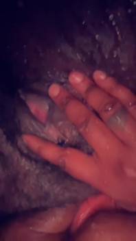 Shower Time