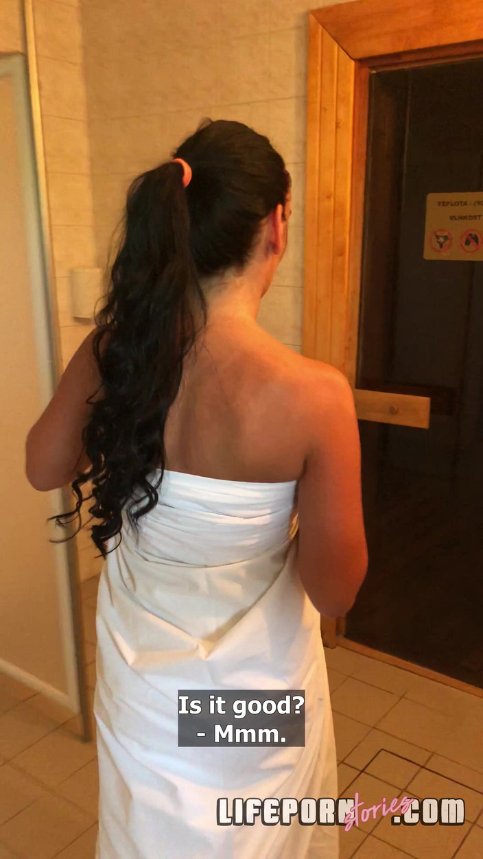 Life Porn Stories: Порно розповіді про життя 13 - частина 1, мінет для троянди