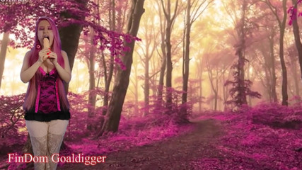 FinDom Goaldigger: Be a good sissy sucker - part 2