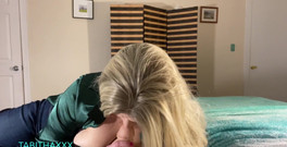 TabithaXXX: Tady je malý film, který jsem natočil druhou noc. Vychutnat