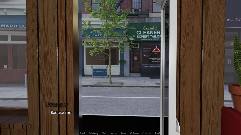 Wickedgammes studio: Дуже відкритий шлюб (частина 74)